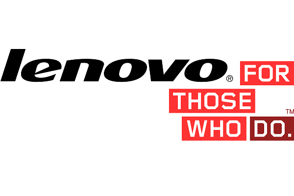 Lenovo logo